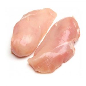Chicken Breast Fillet
